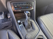 Volkswagen Tiguan COMFORTLINE R-LINE BLACKÉDITION 4MOTION CUIR TOIT 2022