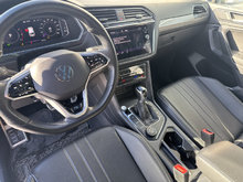 Volkswagen Tiguan COMFORTLINE R-LINE BLACKÉDITION 4MOTION CUIR TOIT 2022