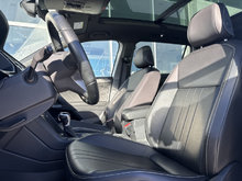 Volkswagen Tiguan COMFORTLINE R-LINE BLACKÉDITION 4MOTION CUIR TOIT 2022