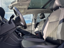 2022 Volkswagen Tiguan COMFORTLINE 4MOTION CUIR TOIT PANO CARPLAY CAMÉRA