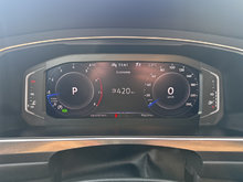 2022 Volkswagen Tiguan COMFORTLINE 4MOTION CUIR TOIT PANO CARPLAY CAMÉRA