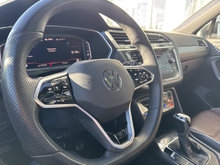 Volkswagen TIGUAN HIGHLINE RLINE 4MOTION CUIR TOIT PANO CARPLAY FULL 2022