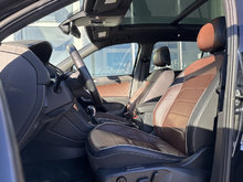 Volkswagen TIGUAN HIGHLINE RLINE 4MOTION CUIR TOIT PANO CARPLAY FULL 2022