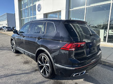 Volkswagen TIGUAN HIGHLINE RLINE 4MOTION CUIR TOIT PANO CARPLAY FULL 2022