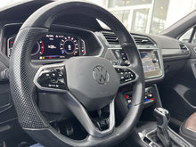 Volkswagen TIGUAN HIGHLINE RLINE 4MOTION CUIR TOIT PANO CARPLAY 2022