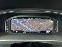 Volkswagen TIGUAN HIGHLINE RLINE 4MOTION CUIR TOIT PANO CARPLAY 2022