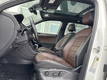 Volkswagen TIGUAN HIGHLINE RLINE 4MOTION CUIR TOIT PANO CARPLAY 2022