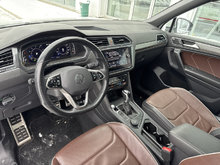 Volkswagen TIGUAN HIGHLINE RLINE 4MOTION CUIR TOIT PANO CARPLAY 2022
