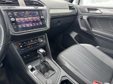 Volkswagen TIGUAN COMFORTLINE R-LINE ÉDITION NOIRE 4MOTION CUIR TOIT 2022