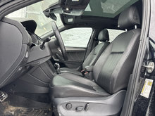 Volkswagen TIGUAN COMFORTLINE R-LINE ÉDITION NOIRE 4MOTION CUIR TOIT 2022