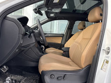 Volkswagen TIGUAN COMFORTLINE RLINE 4MOTION CUIR TOIT PANO CARPLAY 2022