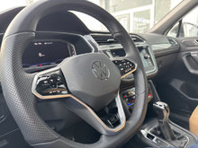 Volkswagen TIGUAN COMFORTLINE RLINE 4MOTION CUIR TOIT PANO CARPLAY 2022