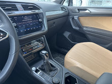 Volkswagen TIGUAN COMFORTLINE RLINE 4MOTION CUIR TOIT PANO CARPLAY 2022