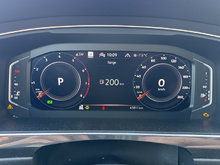 Volkswagen TIGUAN HIGHLINE RLINE 4MOTION CUIR TOIT PANO CARPAY 2022