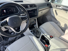 Volkswagen TIGUAN HIGHLINE RLINE 4MOTION CUIR TOIT PANO CARPAY 2022