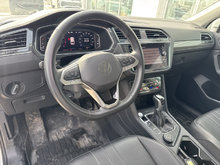 Volkswagen TIGUAN COMFORTLINE 4MOTION CUIR CARPLAY CAMÉRA 2022