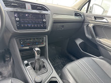 Volkswagen TIGUAN COMFORTLINE 4MOTION CUIR CARPLAY CAMÉRA 2022