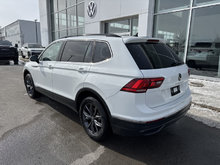 Volkswagen TIGUAN COMFORTLINE 4MOTION CUIR CARPLAY CAMÉRA 2022