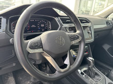 Volkswagen TIGUAN COMFORTLINE 4MOTION CUIR CARPLAY CAMÉRA 2022