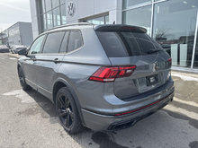 Volkswagen Tiguan COMFORTLINE R-LINE BLACK EDITION 4MOTION CUIR TOIT 2023