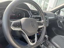 Volkswagen Tiguan COMFORTLINE R-LINE BLACK EDITION 4MOTION CUIR TOIT 2023