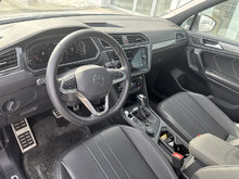 Volkswagen Tiguan COMFORTLINE R-LINE BLACK EDITION 4MOTION CUIR TOIT 2023