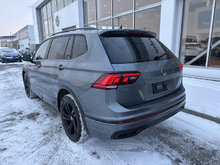 Volkswagen Tiguan COMFORTLINE R-LINE BLACK EDITION 4MOTION CUIR TOIT 2023