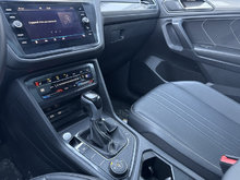 Volkswagen Tiguan COMFORTLINE R-LINE BLACK EDITION 4MOTION CUIR TOIT 2023