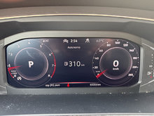 Volkswagen Tiguan COMFORTLINE R-LINE BLACK EDITION 4MOTION CUIR TOIT 2023