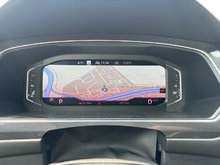 Volkswagen Tiguan HIGHLINE RLINE 4MOTION CUIR TOIT PANO CARPLAY 2023