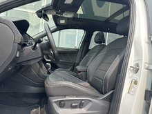 Volkswagen Tiguan HIGHLINE RLINE 4MOTION CUIR TOIT PANO CARPLAY 2023