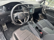 Volkswagen Tiguan HIGHLINE RLINE 4MOTION CUIR TOIT PANO CARPLAY 2023