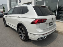 Volkswagen Tiguan HIGHLINE RLINE 4MOTION CUIR TOIT PANO CARPLAY 2023