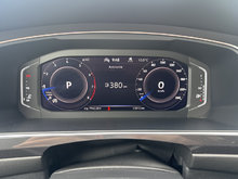 2023 Volkswagen Tiguan COMFORTLINE R-LINE BLACK ÉDITION 4MOTION CUIR TOIT