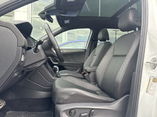 2023 Volkswagen Tiguan COMFORTLINE R-LINE BLACK ÉDITION 4MOTION CUIR TOIT