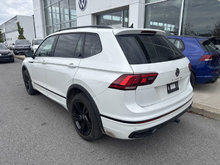 2023 Volkswagen Tiguan COMFORTLINE R-LINE BLACK ÉDITION 4MOTION CUIR TOIT