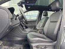 2023 Volkswagen TIGUAN COMFORTLINE RLINE BLACK 4MOTION CUIR TOIT PANO