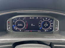 2023 Volkswagen TIGUAN COMFORTLINE RLINE BLACK 4MOTION CUIR TOIT PANO