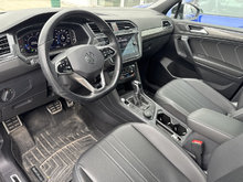 2023 Volkswagen TIGUAN COMFORTLINE RLINE BLACK 4MOTION CUIR TOIT PANO
