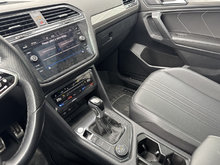 2023 Volkswagen TIGUAN COMFORTLINE RLINE BLACK 4MOTION CUIR TOIT PANO