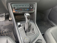 2023 Volkswagen Tiguan COMFORTLINE BLACK ÉDITION 4MOTION CUIR TOIT PANO