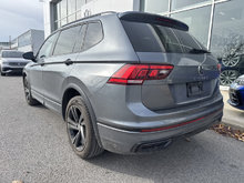 2023 Volkswagen Tiguan COMFORTLINE BLACK ÉDITION 4MOTION CUIR TOIT PANO