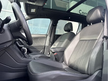 2023 Volkswagen Tiguan COMFORTLINE BLACK ÉDITION 4MOTION CUIR TOIT PANO