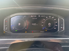 2023 Volkswagen Tiguan COMFORTLINE BLACK ÉDITION 4MOTION CUIR TOIT PANO