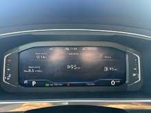 Volkswagen Tiguan HIGHLINE RLINE 4MOTION CUIR TOIT PANO CARPLAY 2023