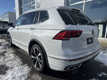 Volkswagen Tiguan HIGHLINE RLINE 4MOTION CUIR TOIT PANO CARPLAY 2023