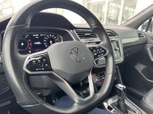 Volkswagen TIGUAN COMFORTLINE RLINE 4MOTION CUIR TOIT PANO CARPLAY 2023