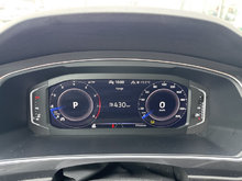 Volkswagen TIGUAN COMFORTLINE RLINE 4MOTION CUIR TOIT PANO CARPLAY 2023