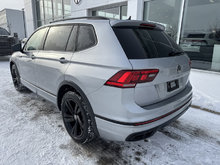 Volkswagen TIGUAN COMFORTLINE RLINE 4MOTION CUIR TOIT PANO CARPLAY 2023