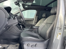 Volkswagen TIGUAN COMFORTLINE RLINE 4MOTION CUIR TOIT PANO CARPLAY 2023